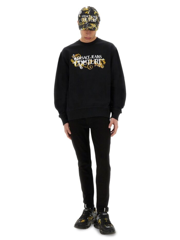 Versace Jeans Couture SKINNY JEANS