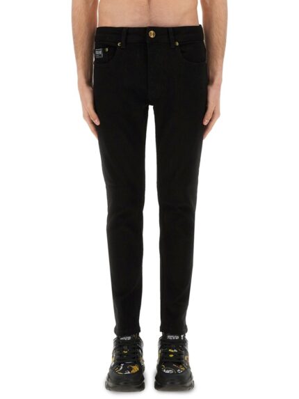 Versace Jeans Couture SKINNY JEANS