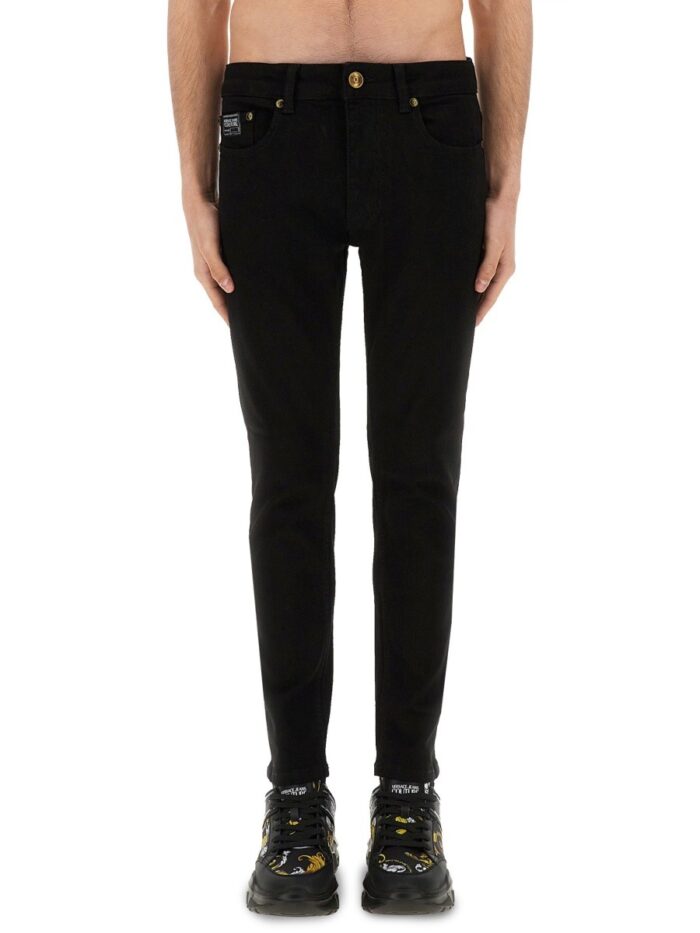 Versace Jeans Couture SKINNY JEANS