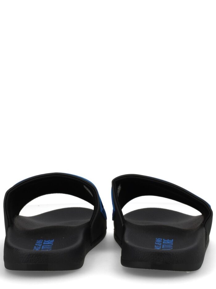 Versace Jeans Couture SLIDES WITH LOGO