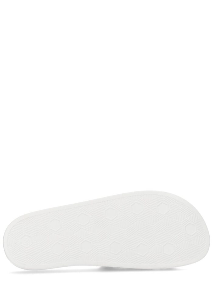 Versace Jeans Couture SLIDES WITH PRINT