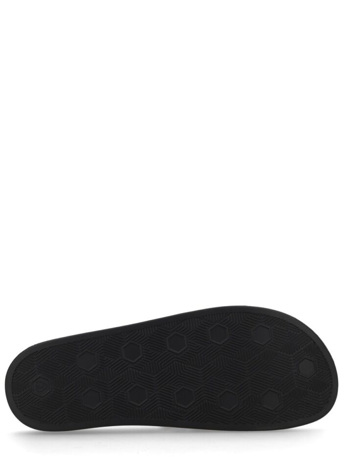 Versace Jeans Couture SLIDES WITH PRINT