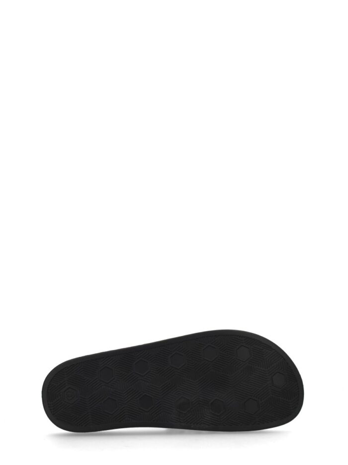 Versace Jeans Couture SLIDES WITH PRINT