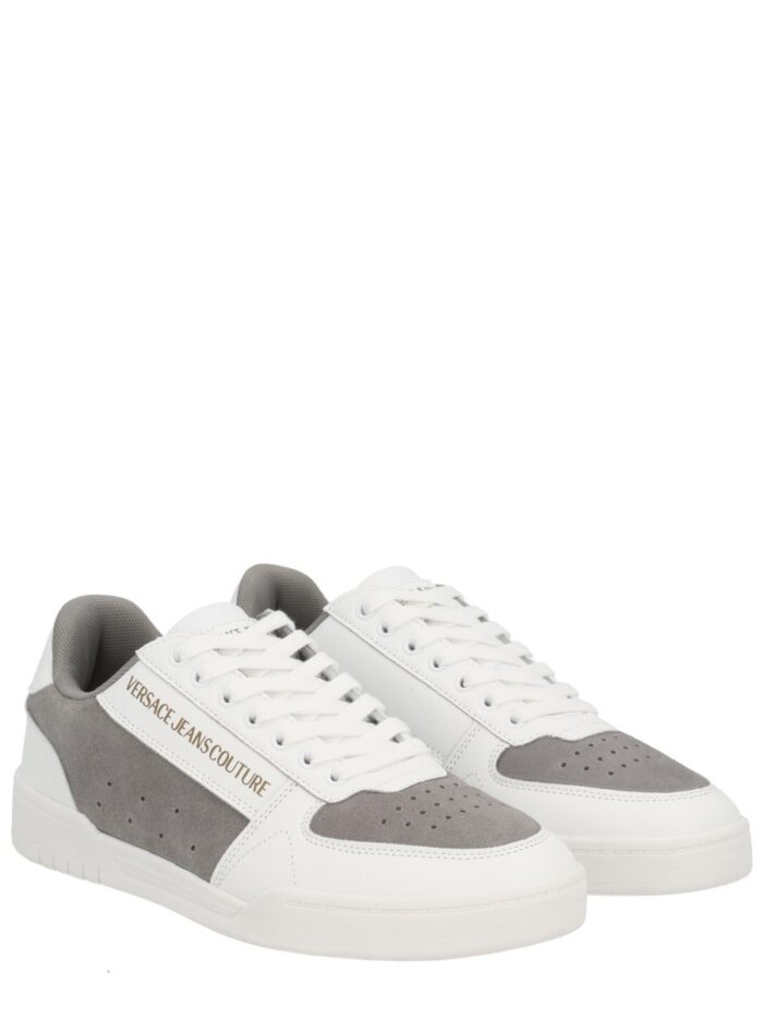 versace jeans couture sneaker "brooklyn" Versace Jeans Couture SNEAKER "BROOKLYN"