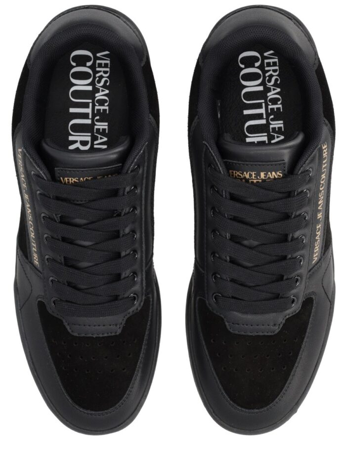 versace jeans couture sneaker "brooklyn" Versace Jeans Couture SNEAKER "BROOKLYN"