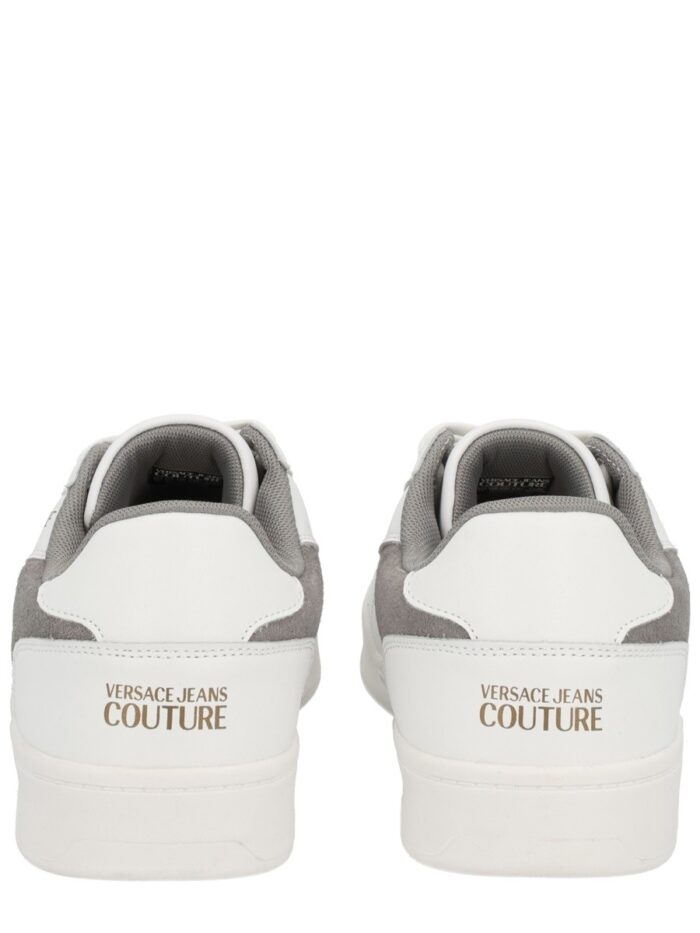 versace jeans couture sneaker "brooklyn" Versace Jeans Couture SNEAKER "BROOKLYN"