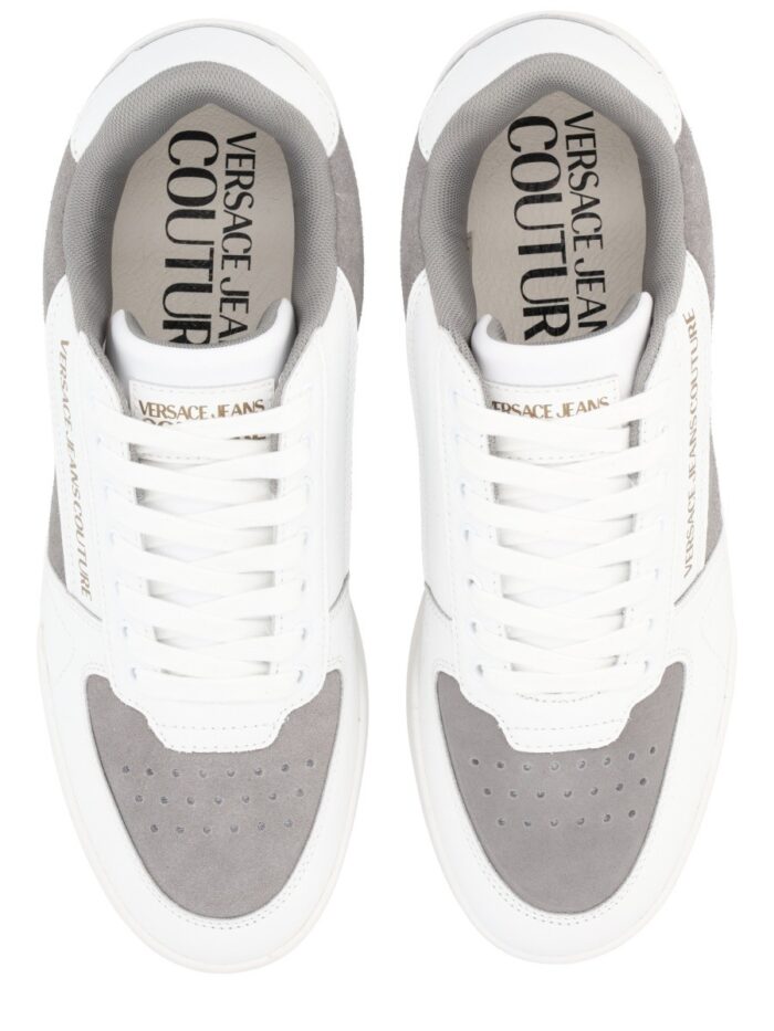 versace jeans couture sneaker "brooklyn" Versace Jeans Couture SNEAKER "BROOKLYN"