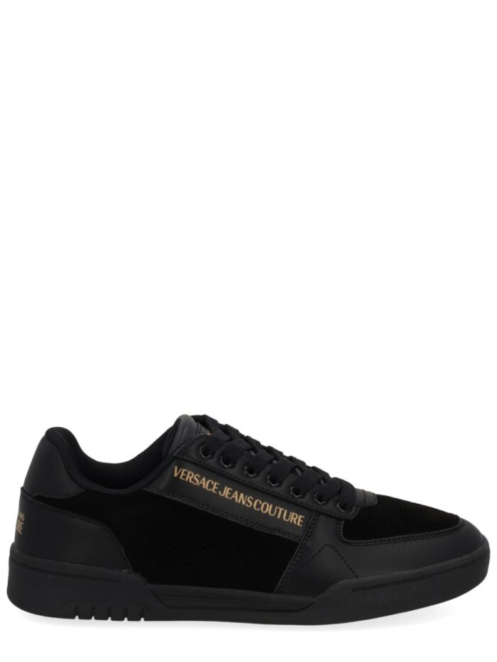 versace jeans couture sneaker "brooklyn" Versace Jeans Couture SNEAKER "BROOKLYN"