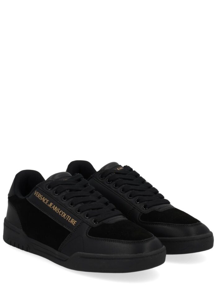 versace jeans couture sneaker "brooklyn" Versace Jeans Couture SNEAKER "BROOKLYN"