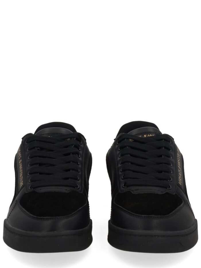 versace jeans couture sneaker "brooklyn" Versace Jeans Couture SNEAKER "BROOKLYN"
