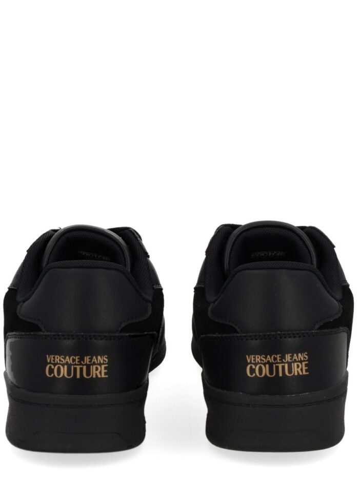 versace jeans couture sneaker "brooklyn" Versace Jeans Couture SNEAKER "BROOKLYN"
