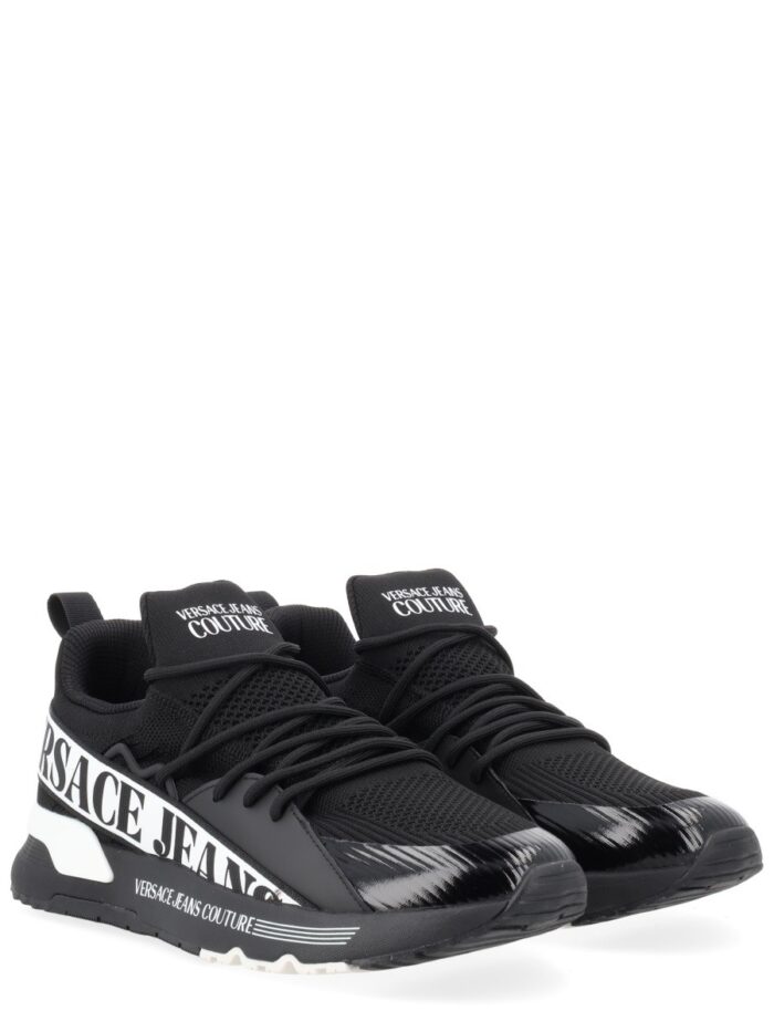Versace Jeans Couture SNEAKER CON LOGO