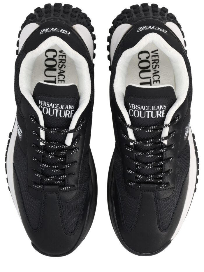 Versace Jeans Couture SNEAKER CON LOGO