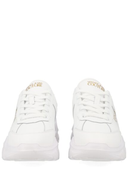 Versace Jeans Couture SNEAKER CON LOGO