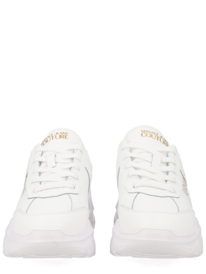 Versace Jeans Couture SNEAKER CON LOGO