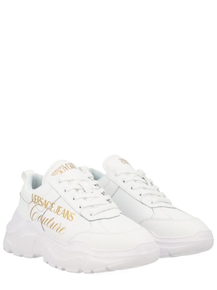 Versace Jeans Couture SNEAKER CON LOGO