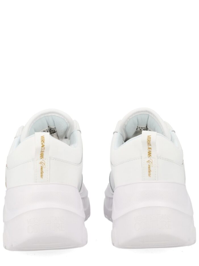 Versace Jeans Couture SNEAKER CON LOGO