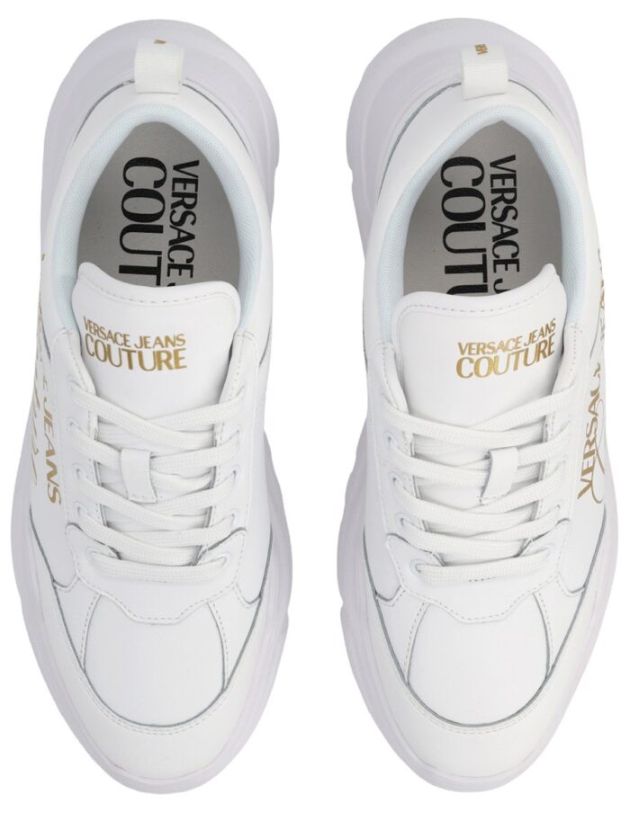 Versace Jeans Couture SNEAKER CON LOGO