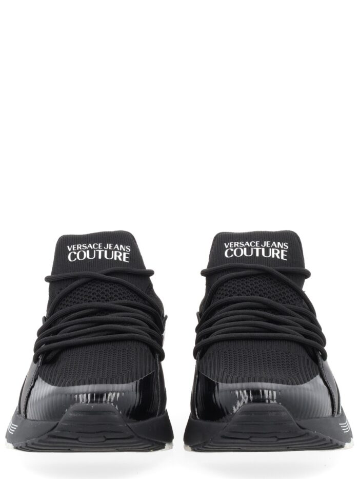 Versace Jeans Couture SNEAKER CON LOGO