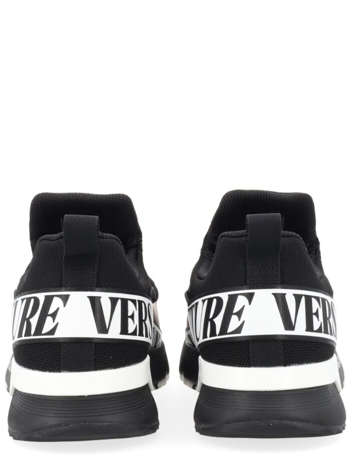 Versace Jeans Couture SNEAKER CON LOGO