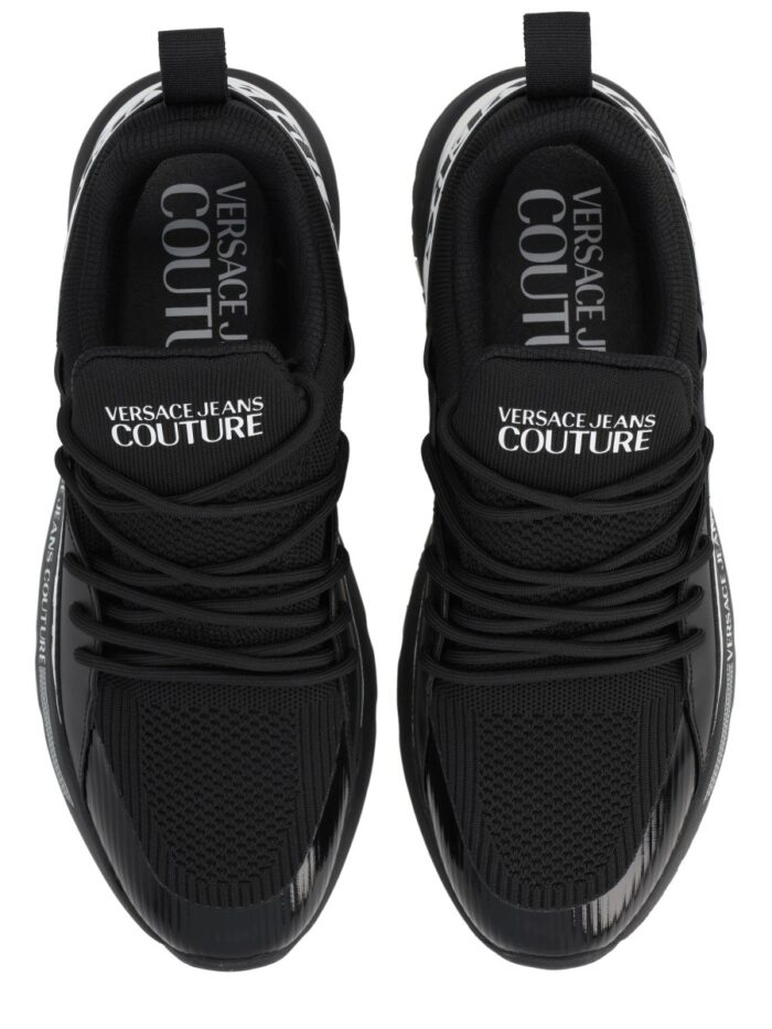 Versace Jeans Couture SNEAKER CON LOGO