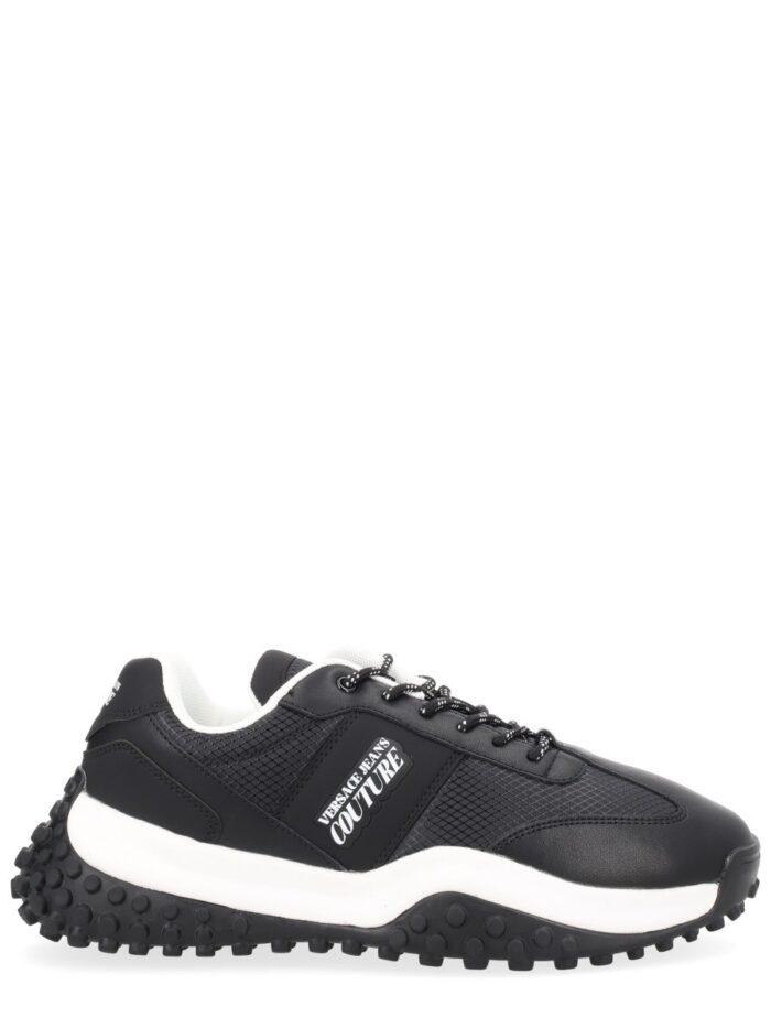 versace jeans couture sneaker con logo Versace Jeans Couture SNEAKER CON LOGO