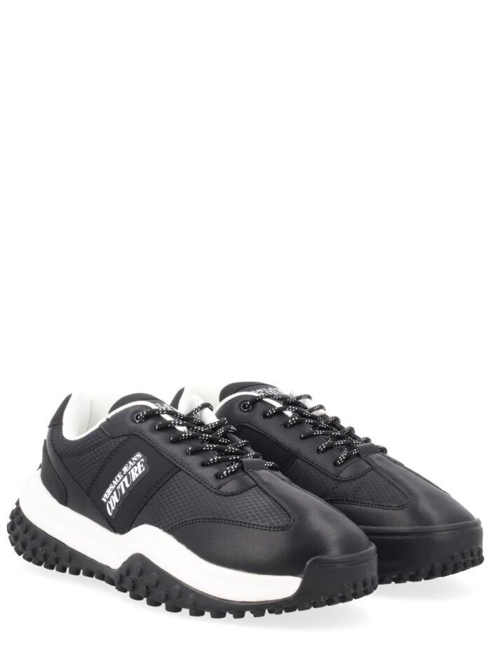 Versace Jeans Couture SNEAKER CON LOGO