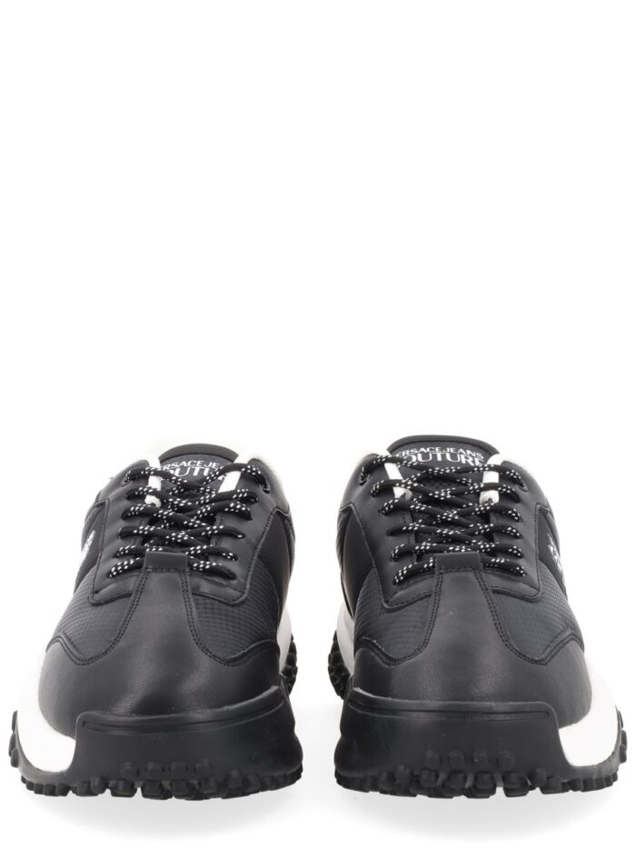 Versace Jeans Couture SNEAKER CON LOGO