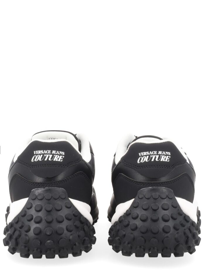 Versace Jeans Couture SNEAKER CON LOGO