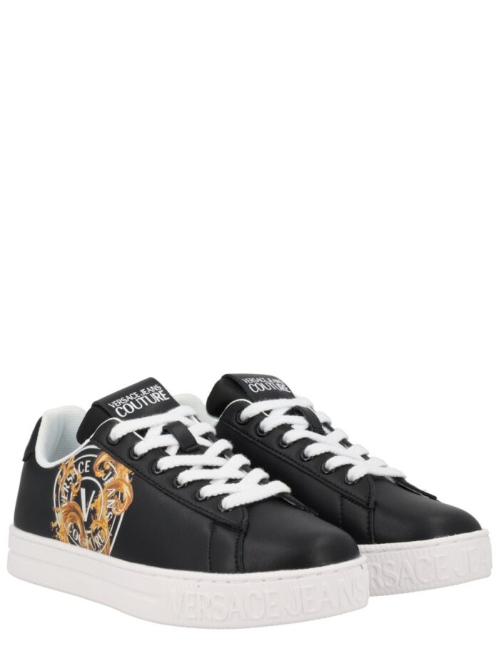 Versace Jeans Couture SNEAKER CON LOGO "WAVE"