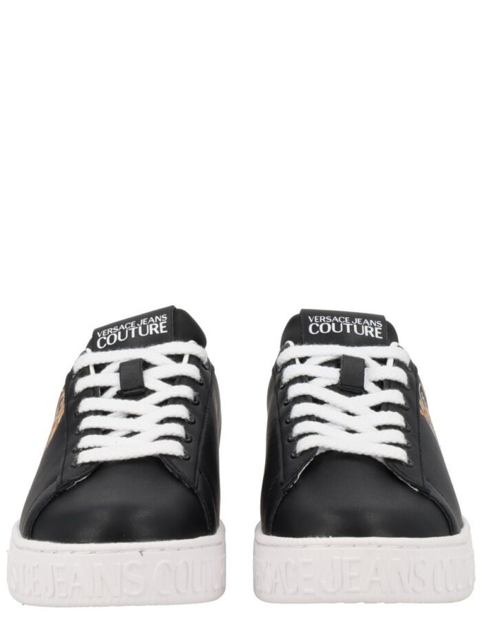 Versace Jeans Couture SNEAKER CON LOGO "WAVE"