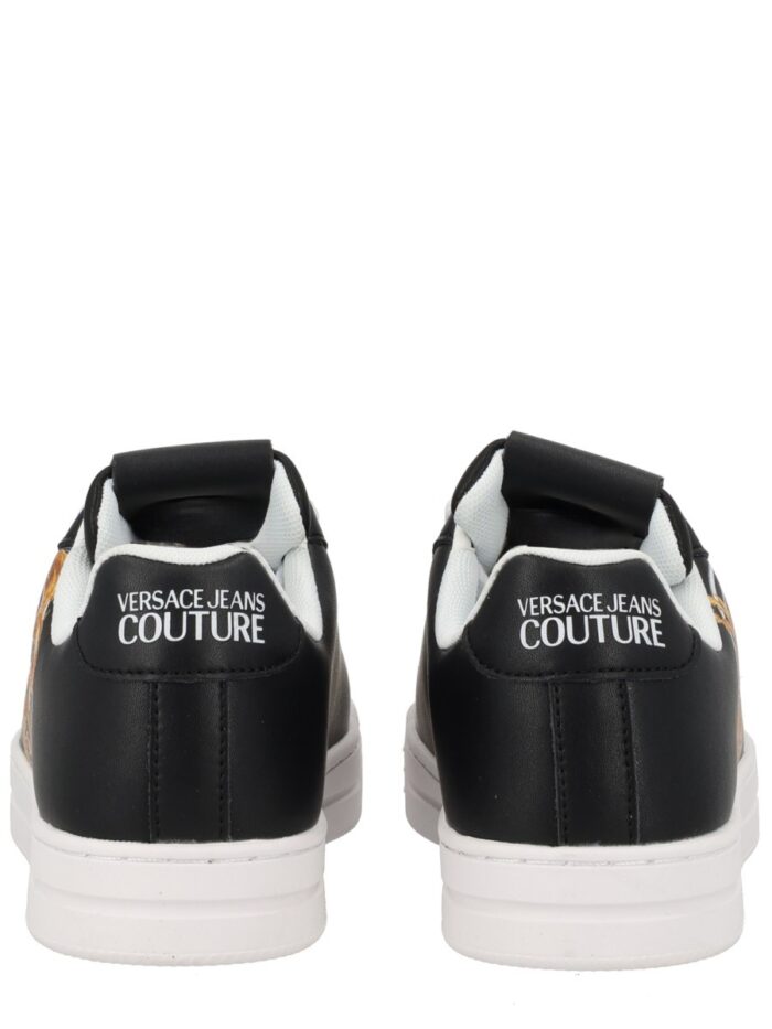Versace Jeans Couture SNEAKER CON LOGO "WAVE"