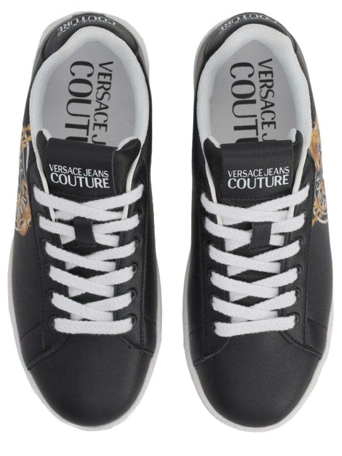 Versace Jeans Couture SNEAKER CON LOGO "WAVE"