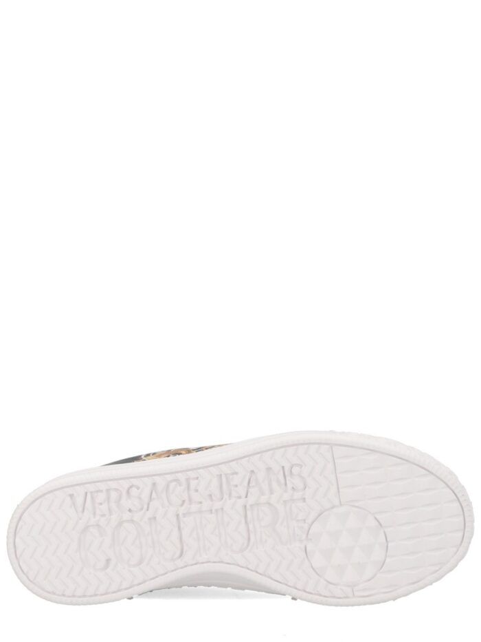 Versace Jeans Couture SNEAKER CON LOGO "WAVE"