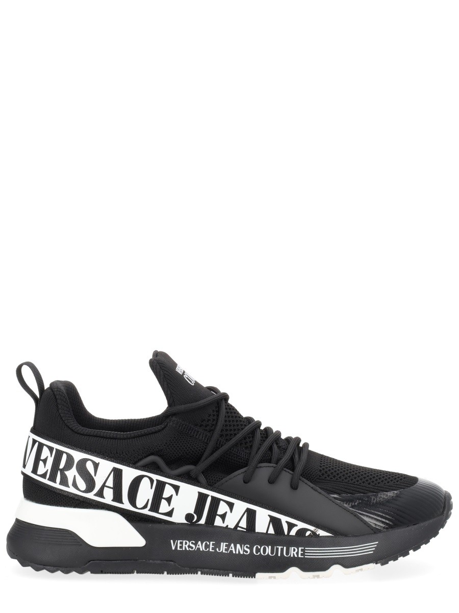 Versace Jeans Couture SNEAKER CON LOGO