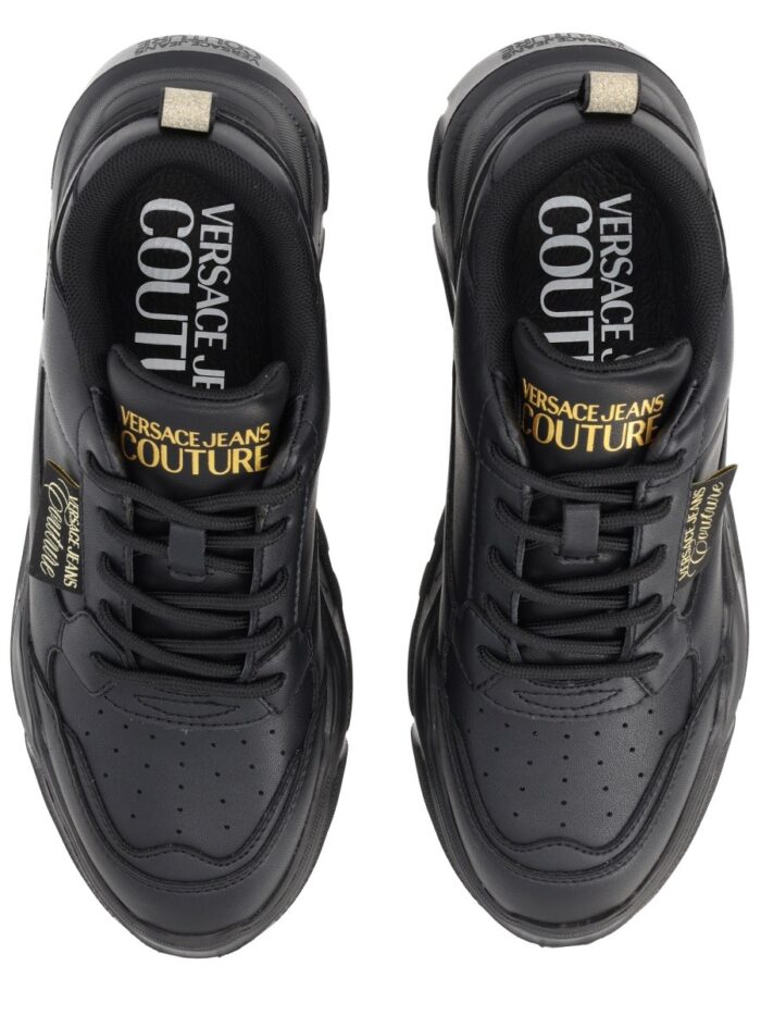Versace Jeans Couture SNEAKER "SPEEDTRACK"