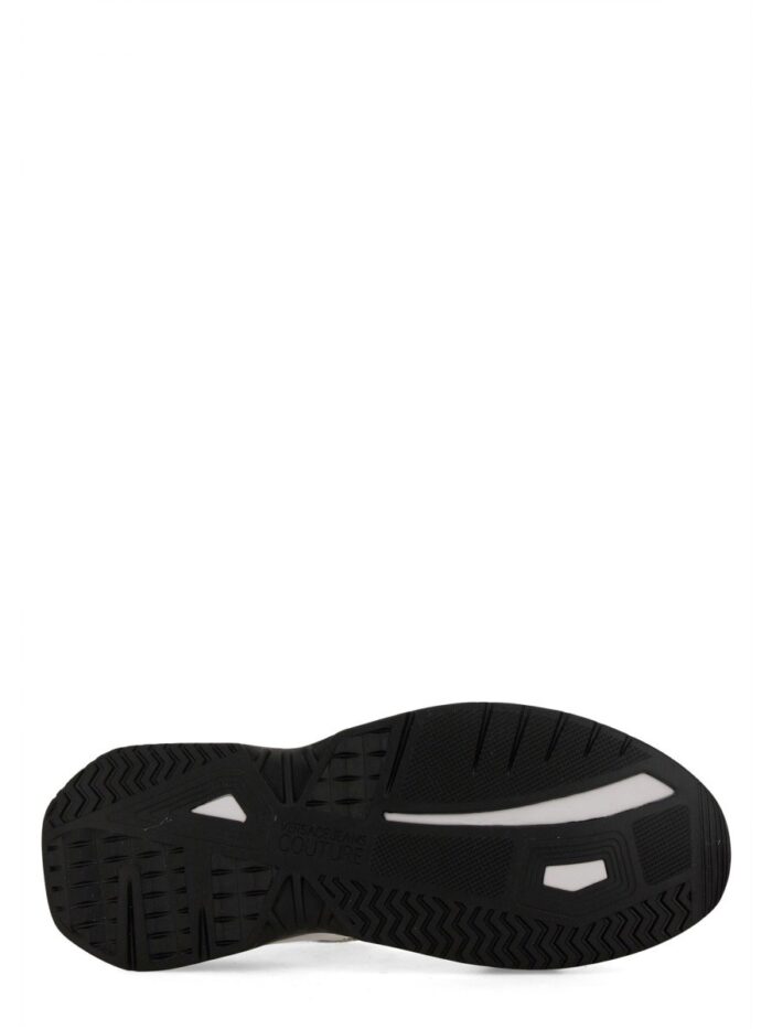 Versace Jeans Couture SNEAKER WITH LOGO