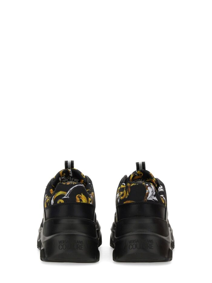 Versace Jeans Couture SPEEDTRACK BOTTOM SNEAKER