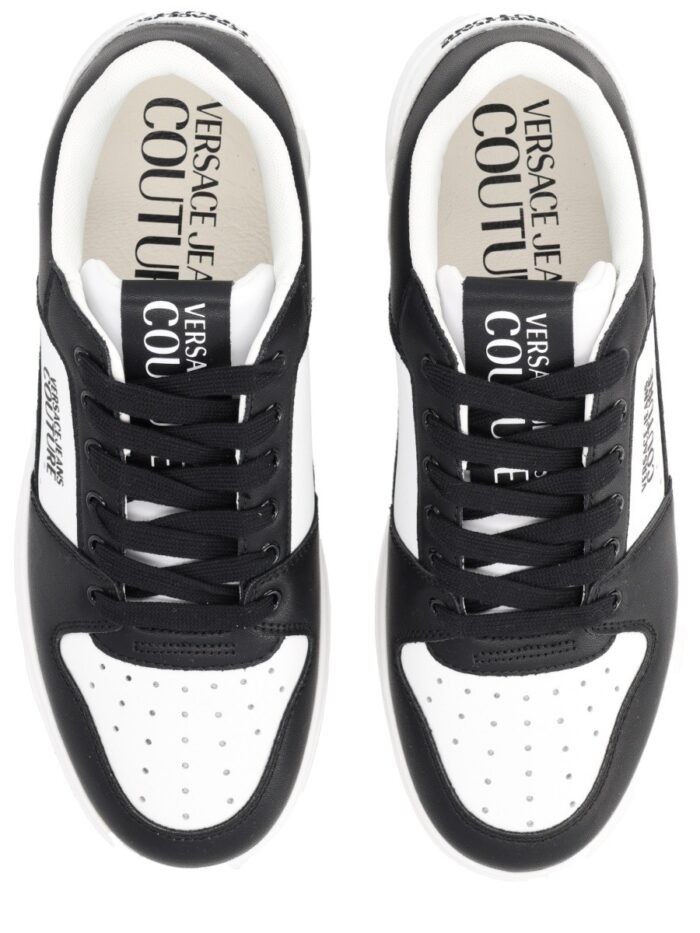 versace jeans couture "starlight" sneaker Versace Jeans Couture "STARLIGHT" SNEAKER