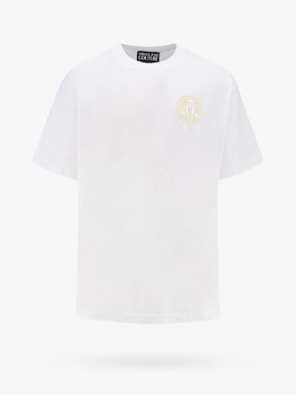 VERSACE JEANS COUTURE T-SHIRT