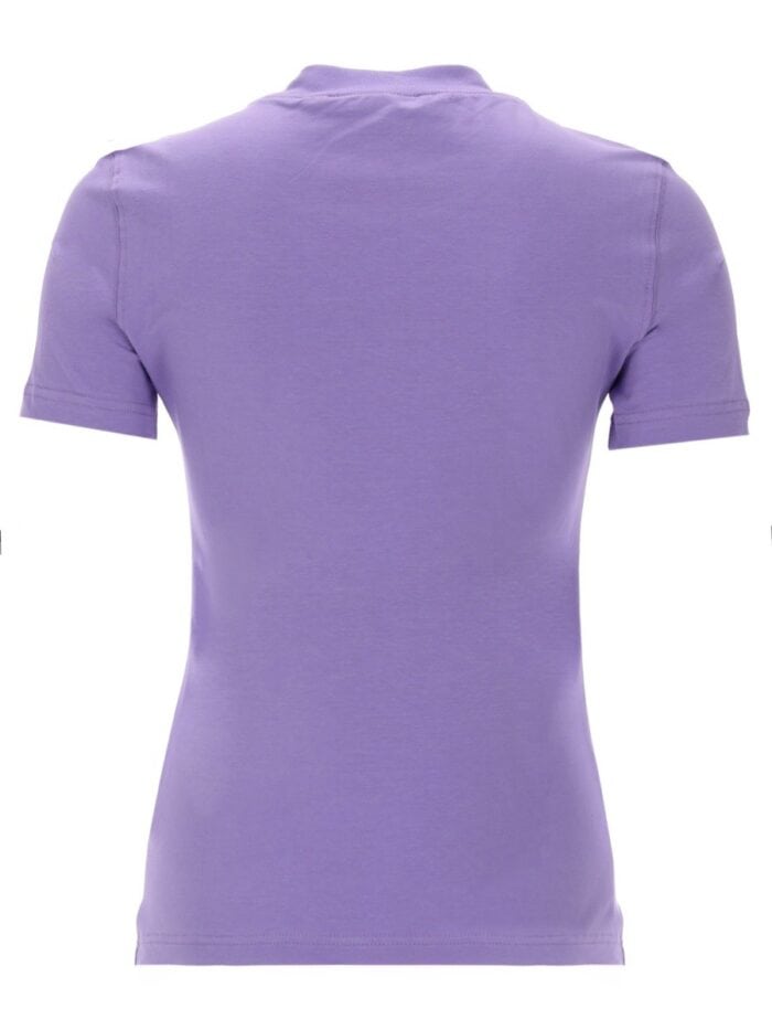 Versace Jeans Couture T-SHIRT CON LOGO