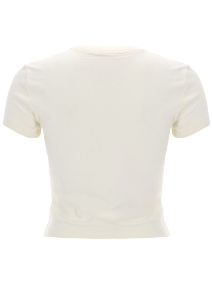 Versace Jeans Couture T-SHIRT CON LOGO