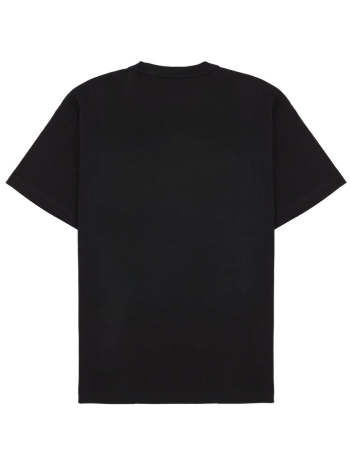 Versace Jeans Couture T-SHIRT CON STAMPA