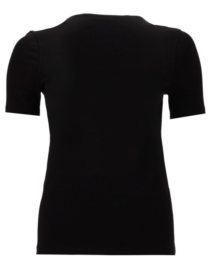 Versace Jeans Couture T-SHIRT CON STAMPA LOGO