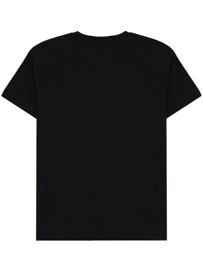 Versace Jeans Couture T-SHIRT WITH LOGO
