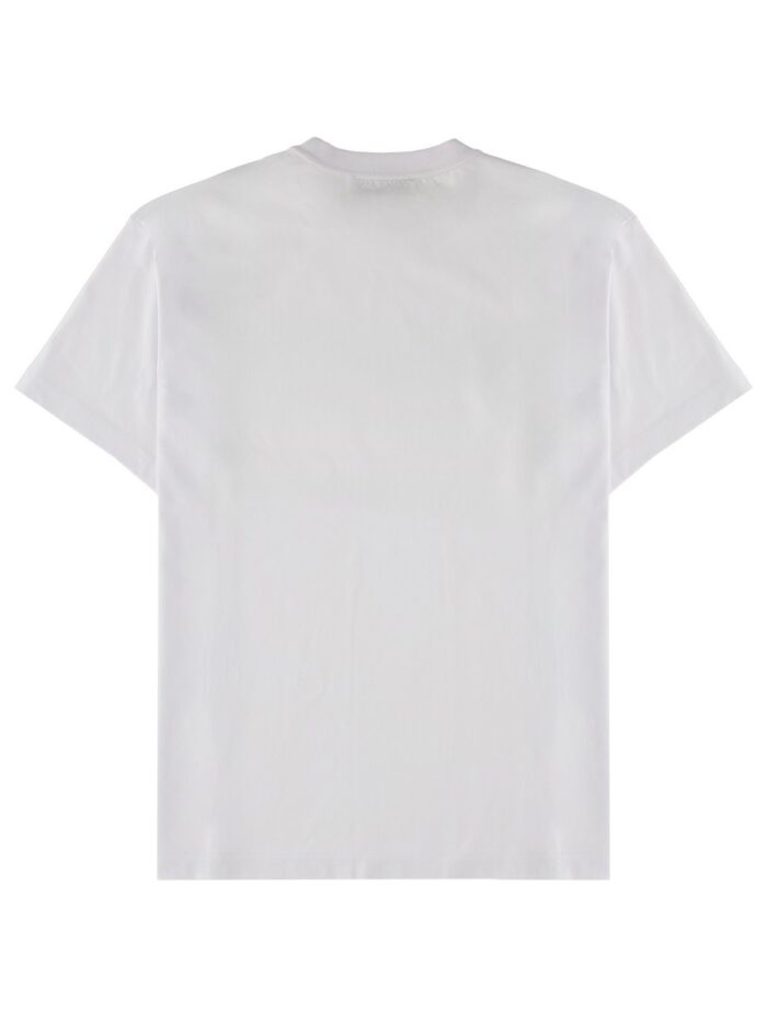 Versace Jeans Couture T-SHIRT WITH LOGO