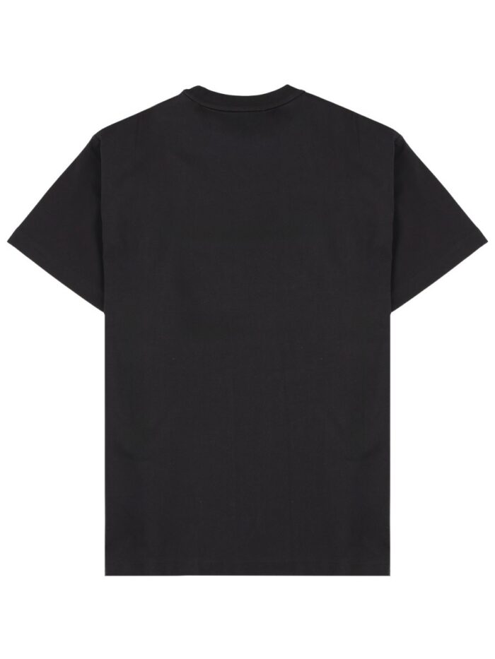 Versace Jeans Couture T-SHIRT WITH LOGO