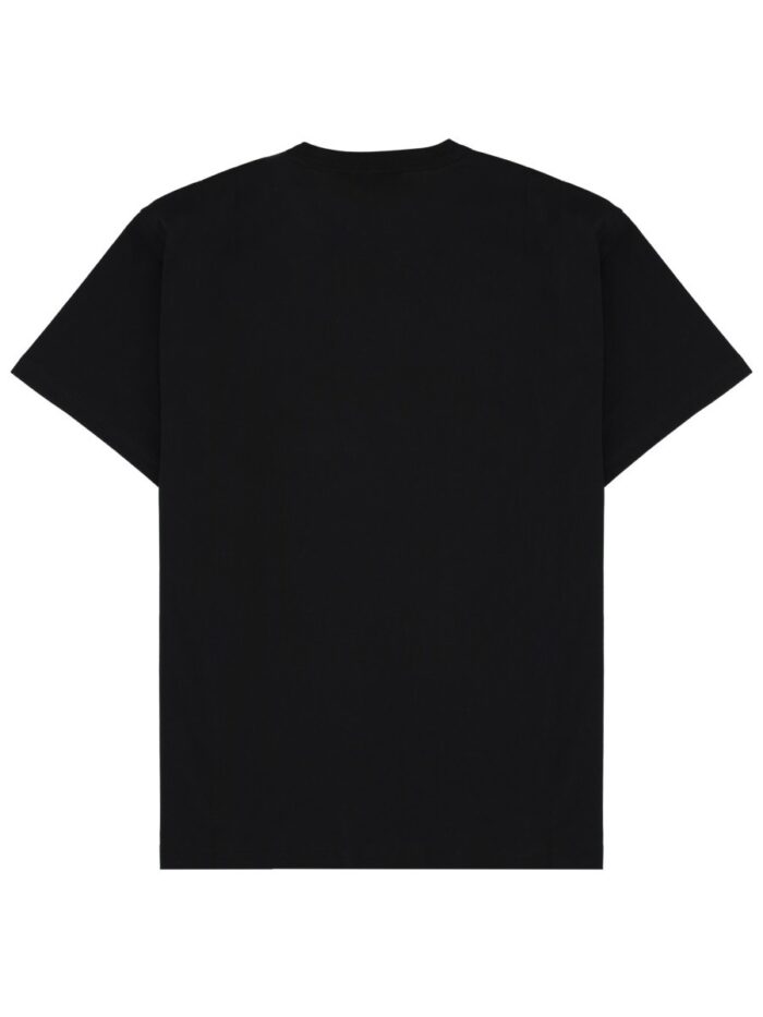 Versace Jeans Couture T-SHIRT WITH LOGO