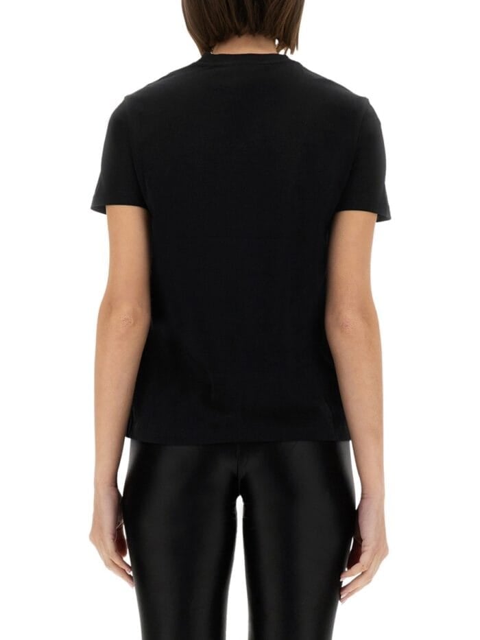 Versace Jeans Couture T-SHIRT WITH LOGO