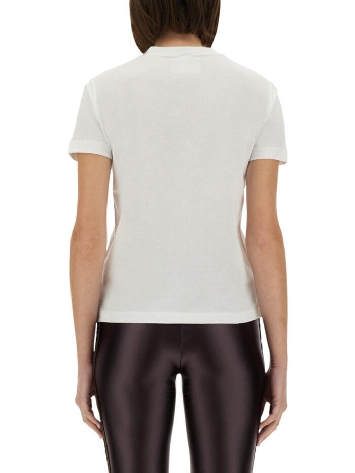 Versace Jeans Couture T-SHIRT WITH LOGO